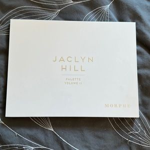 Jaclyn hill volume 2 palette